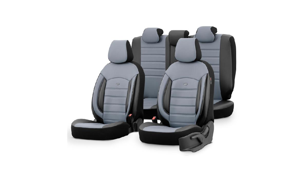 Housse+de+si%C3%A8ges+universel+en+plein+cuir+%27Inspire%27+Noir%2FGris+-+11-pi%C3%A8ces+-+adapt%C3%A9+aux+Side-Airbags